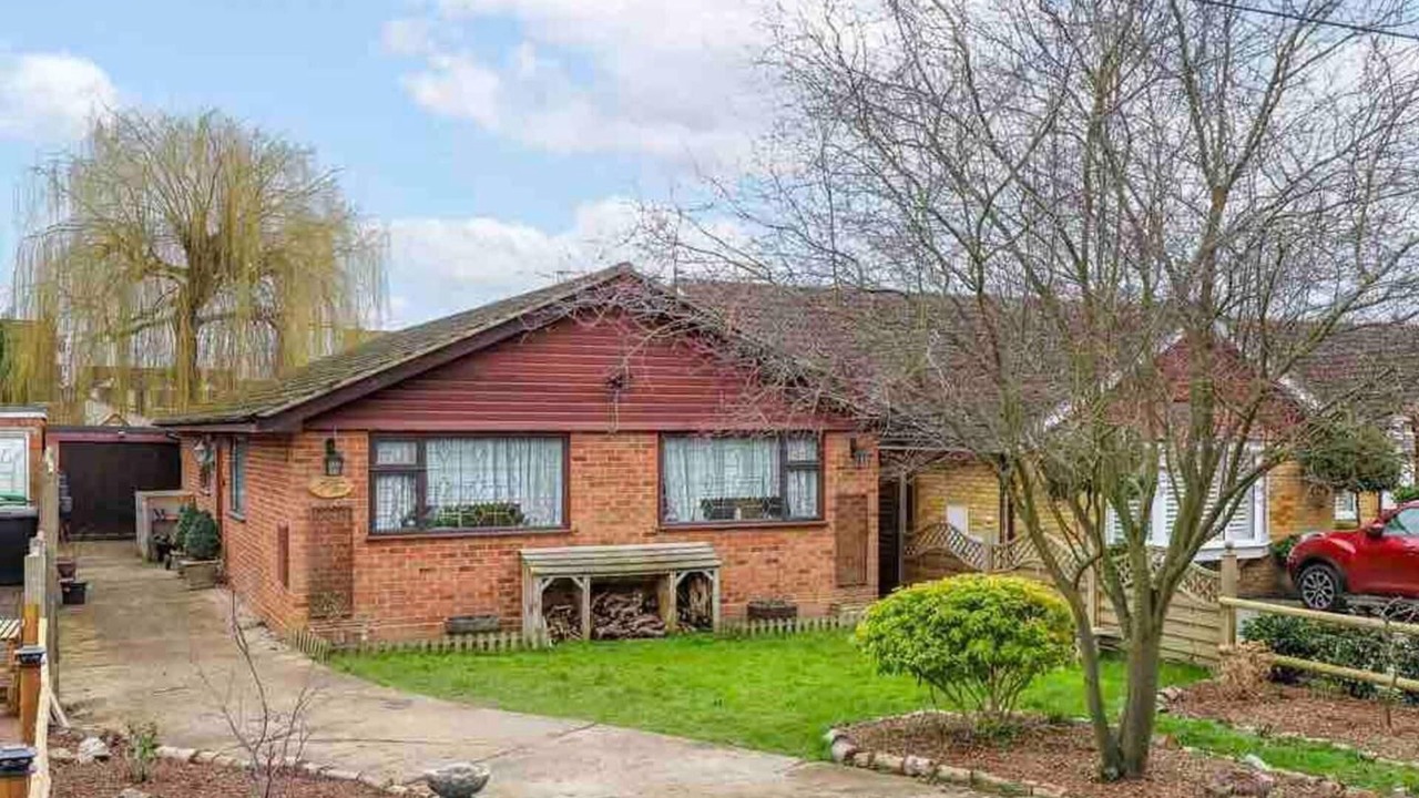 Photo of Outdoor in Hoddesdon