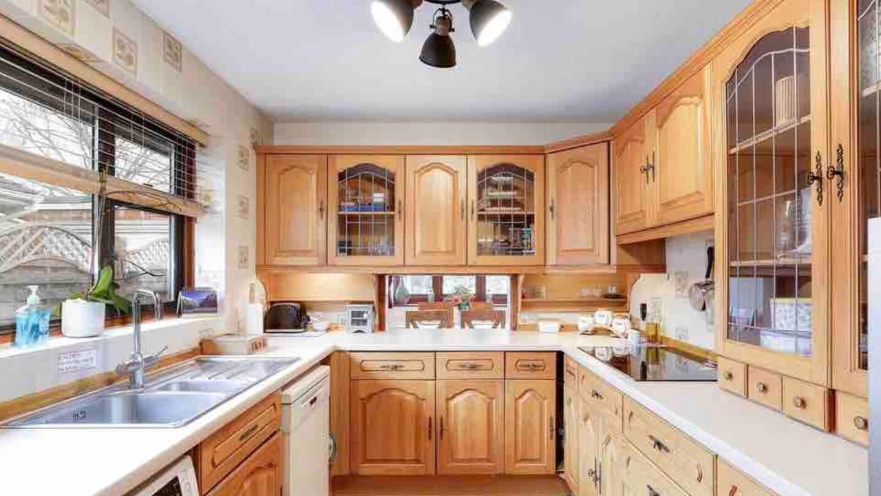 Photo of Kitchen in Hoddesdon