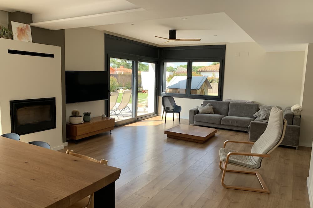 Photo of Livingroom in Les Franqueses del Valles