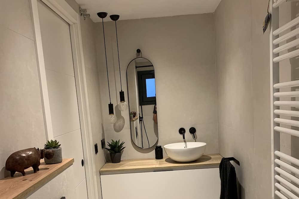 Photo of Bathroom in Les Franqueses del Valles