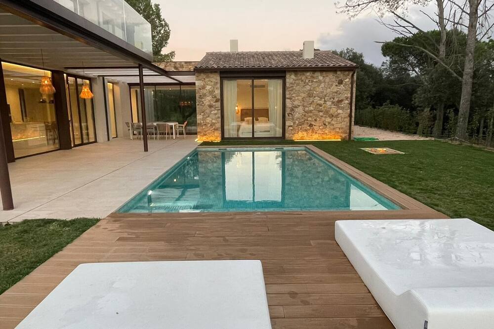 Photo of Outdoor in Vall-Llobrega