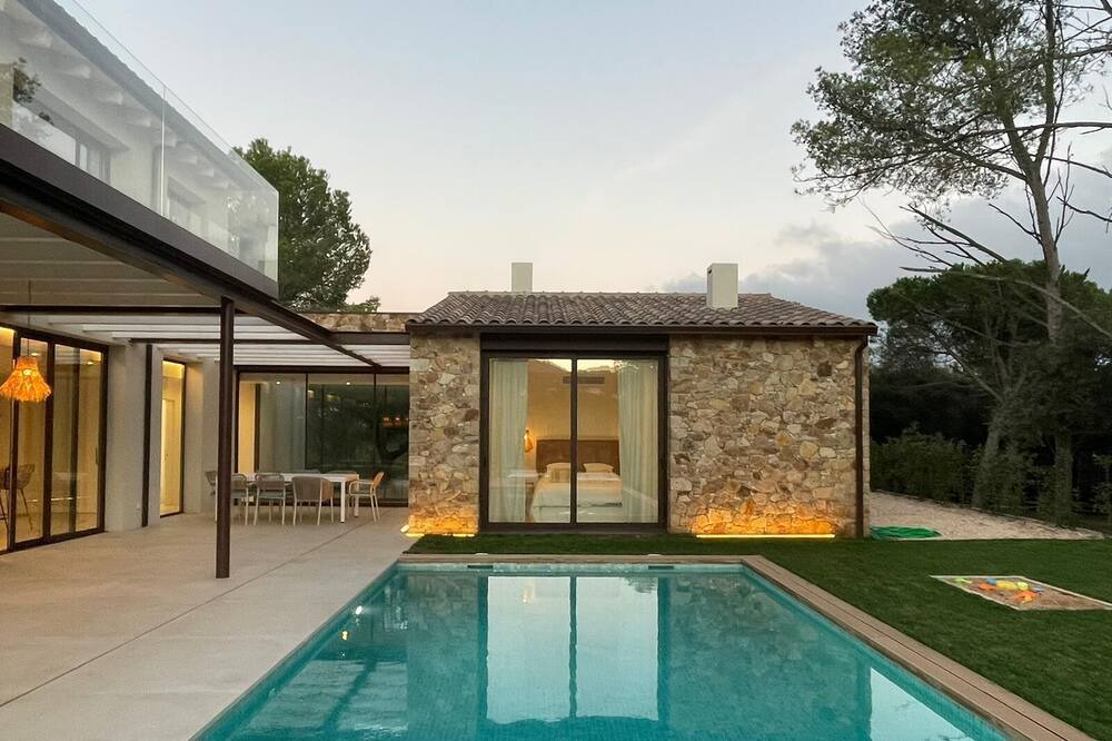 Photo of Outdoor in Vall-Llobrega