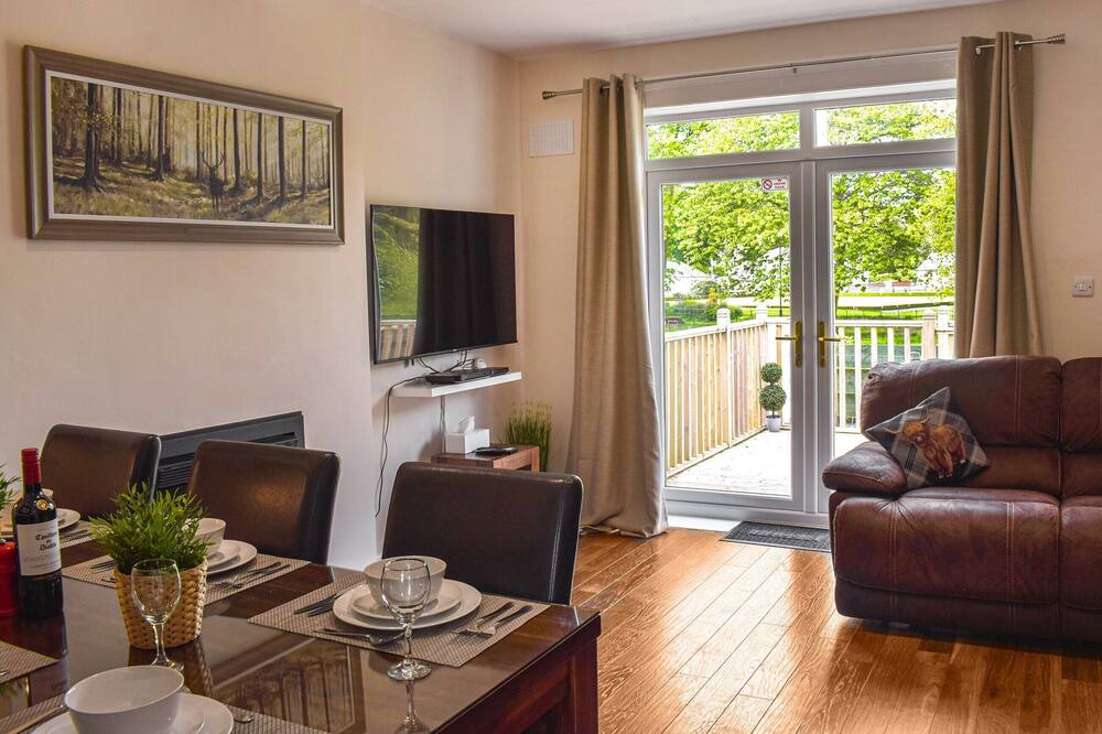 Photo of Livingroom in Barr