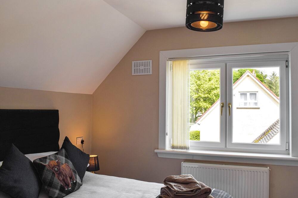 Photo of Bedroom in Barr