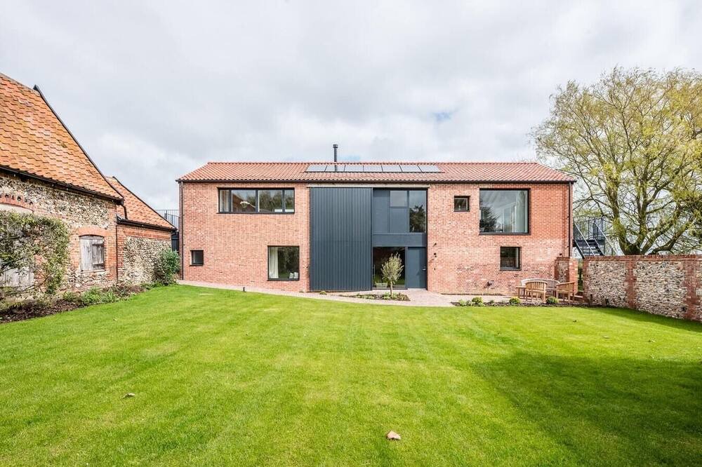 Photo of Outdoor in Saxmundham