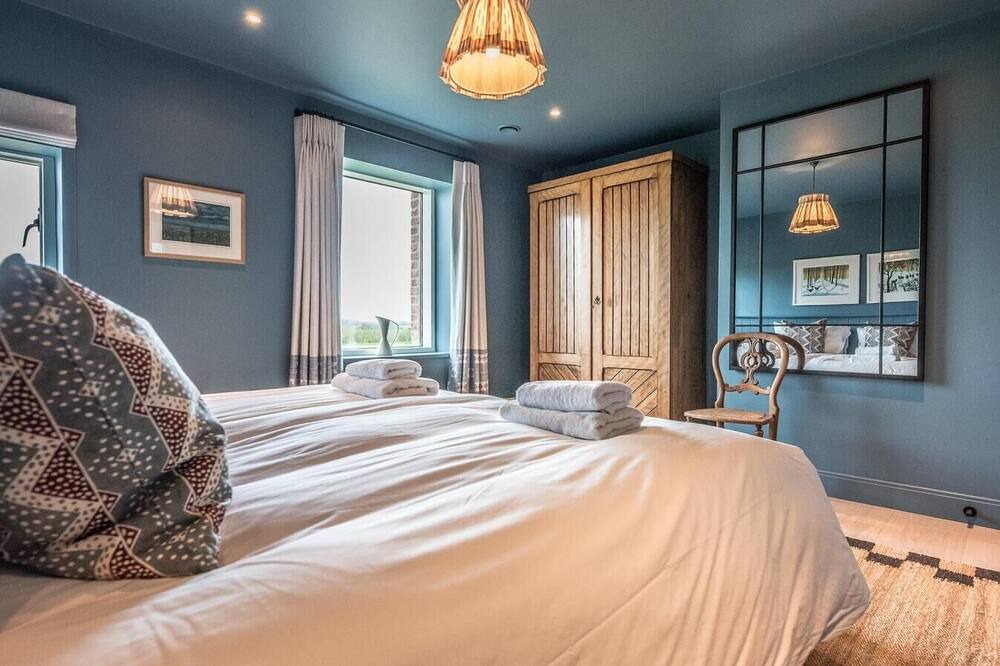 Photo of Bedroom in Saxmundham