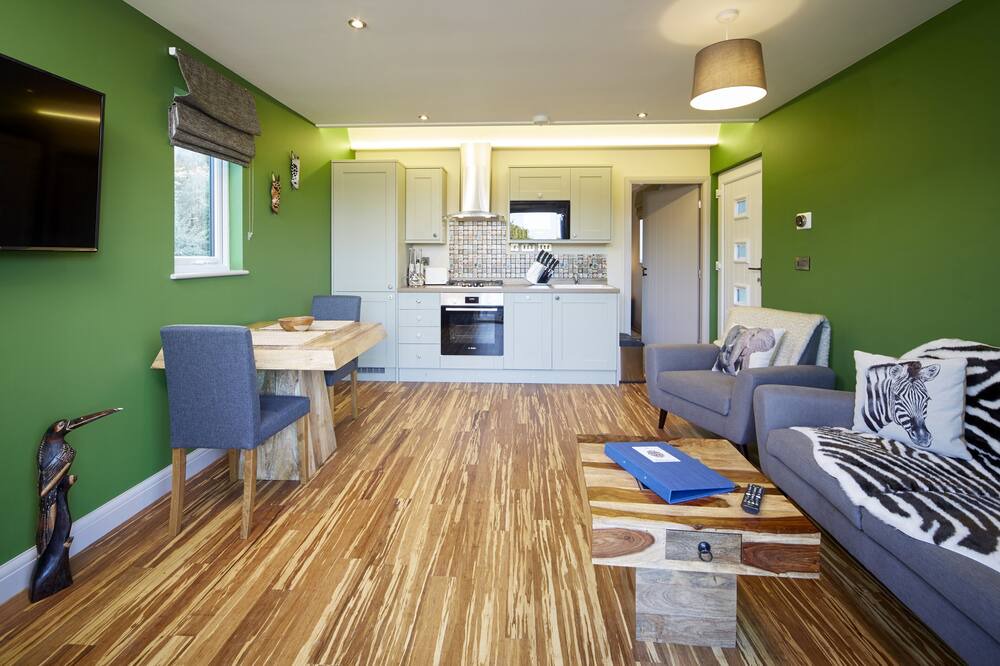 Photo of Livingroom in Fitling