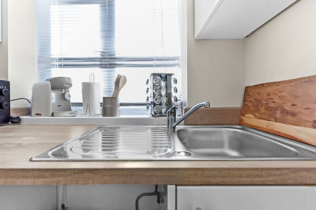 Photo of Kitchen in Chase