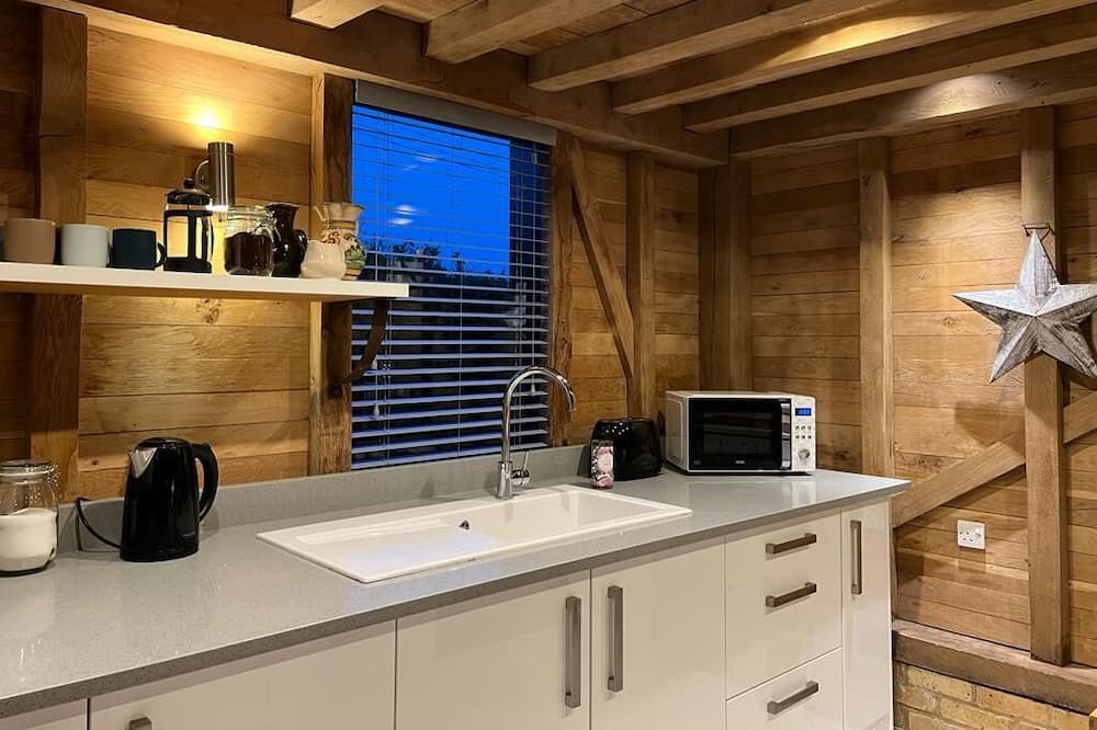 Photo of Kitchen in Ware