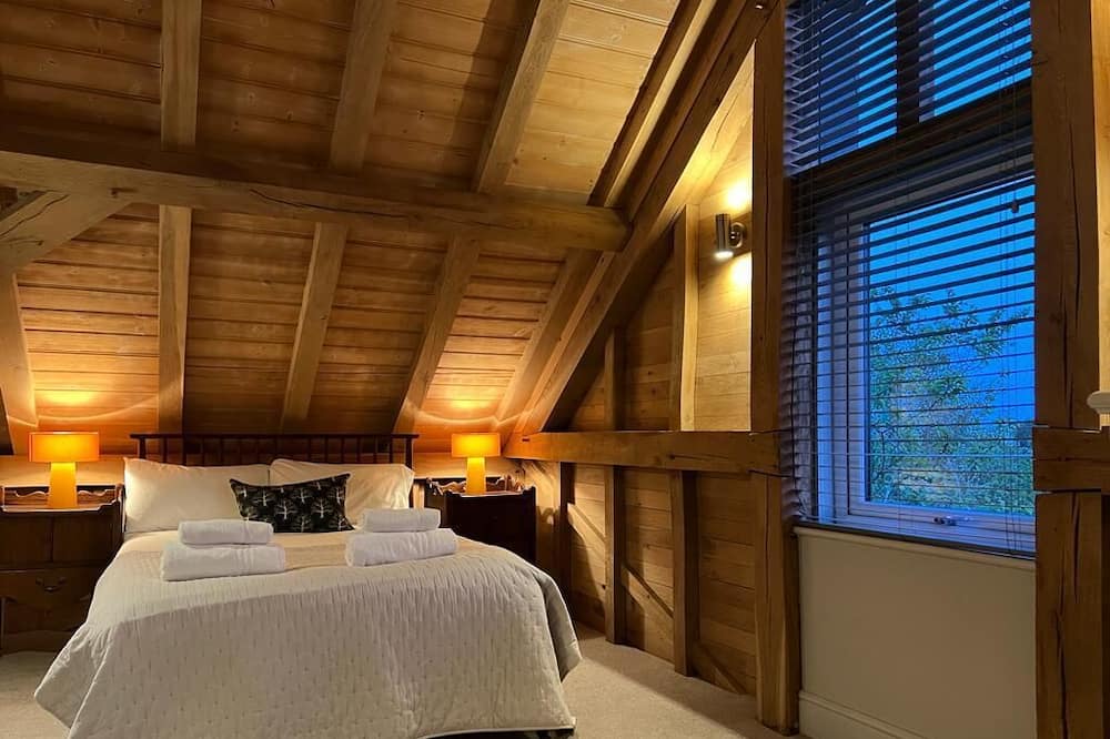 Photo of Bedroom in Ware
