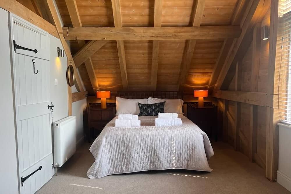 Photo of Bedroom in Ware