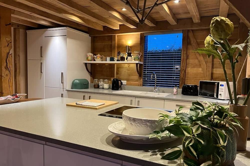 Photo of Kitchen in Ware