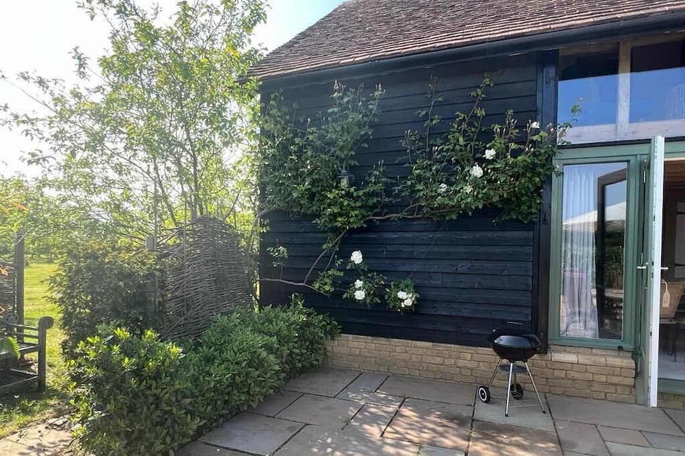 Photo of Patio Balcony in Ware