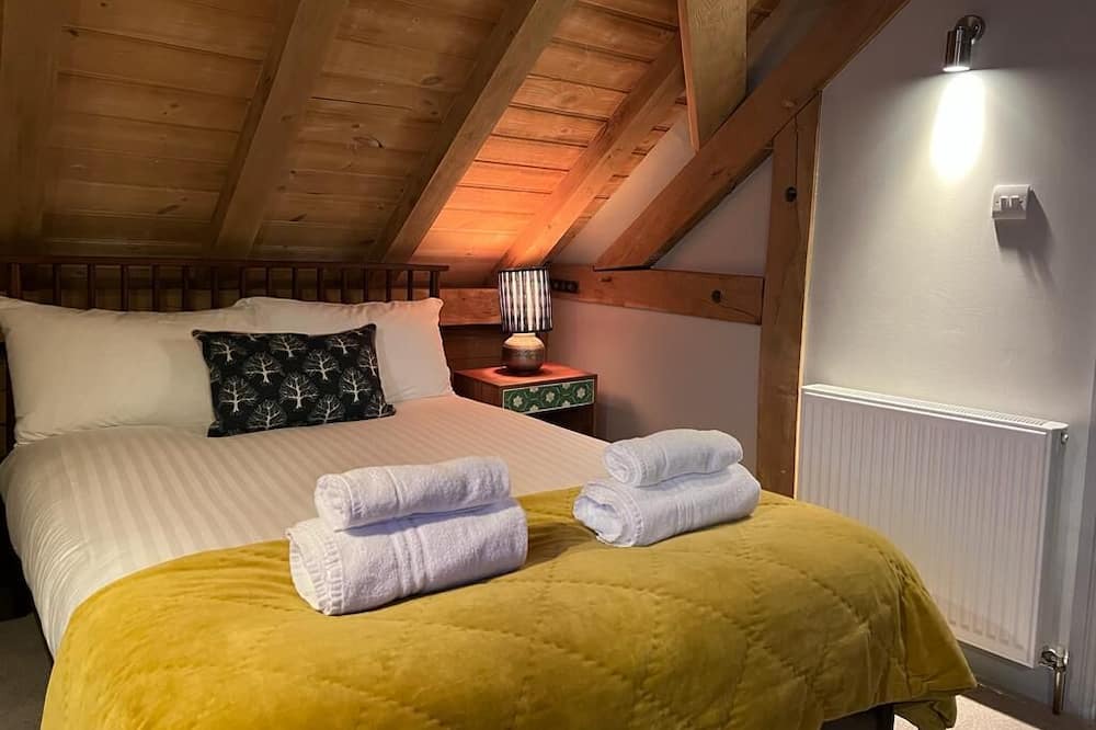 Photo of Bedroom in Ware