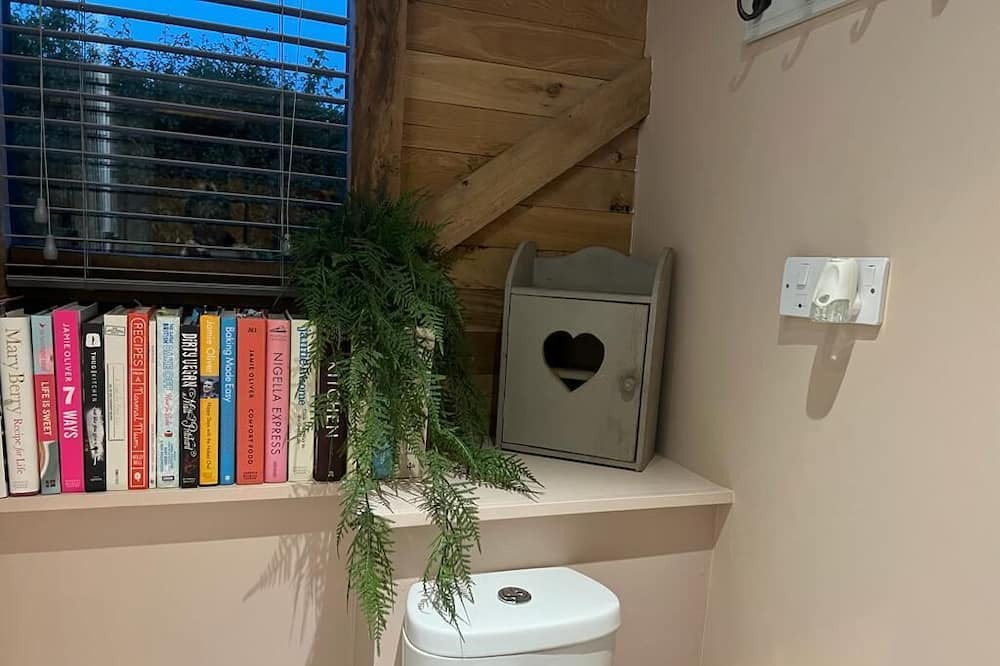 Photo of Bathroom in Ware