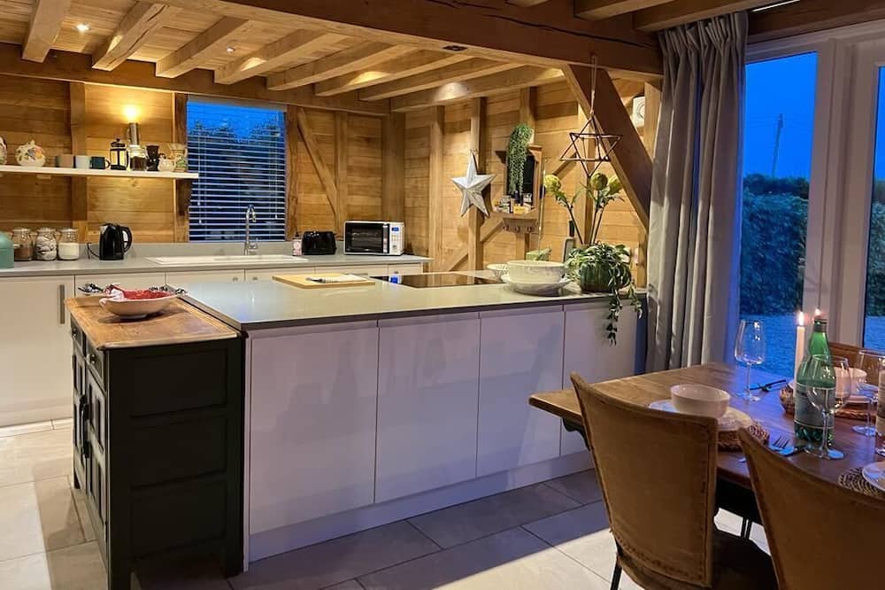 Photo of Kitchen in Ware