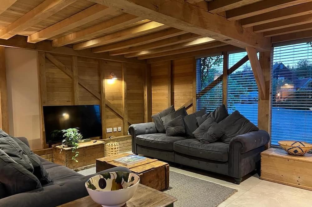 Photo of Livingroom in Ware