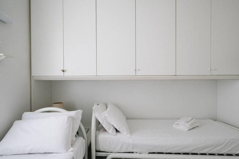Photo of Bedroom in Capo Mimosa-Rollo
