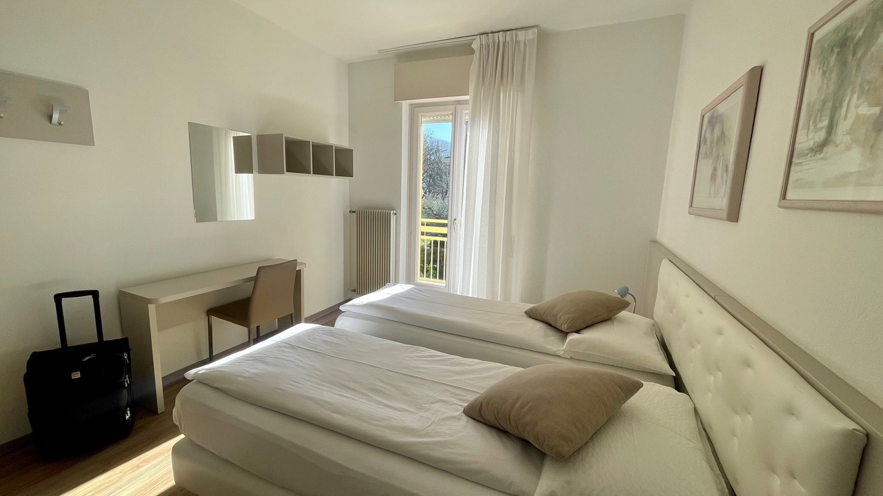Photo of Bedroom in Arco
