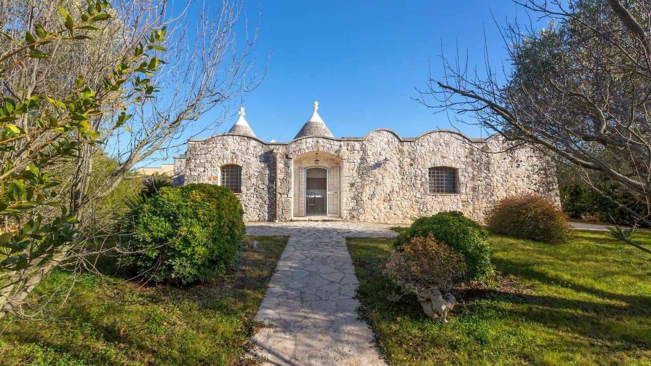 Photo of Outdoor in Ostuni