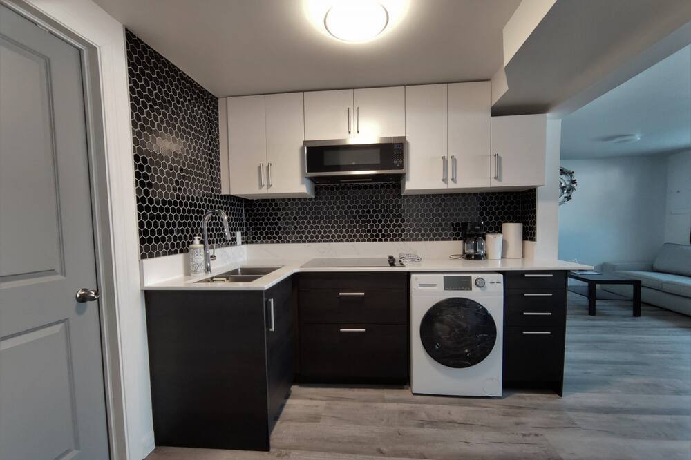 Photo of Kitchen in Kitchener
