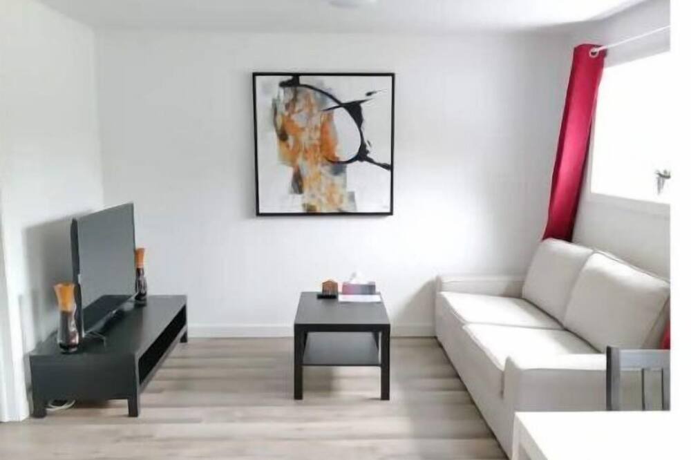 Photo of Livingroom in Kitchener