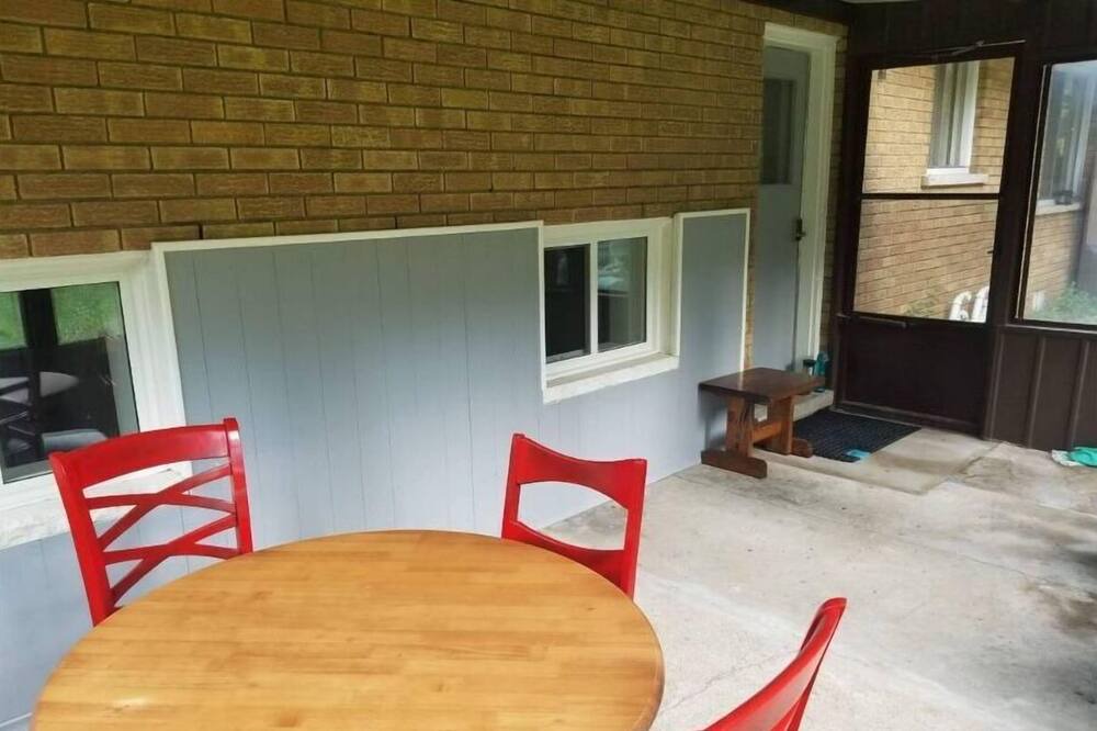 Photo of Outdoor in Kitchener