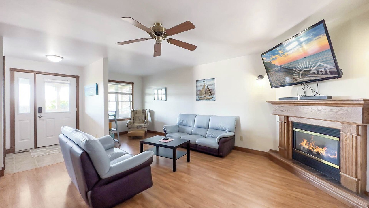 Photo of Livingroom in Zurich