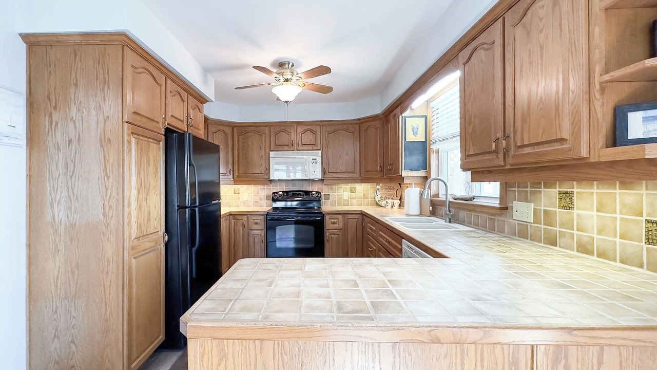 Photo of Kitchen in Zurich