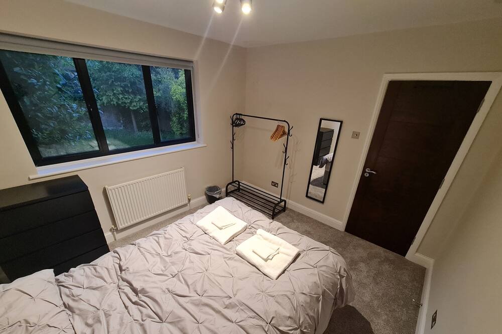 Photo of Bedroom in Underhill