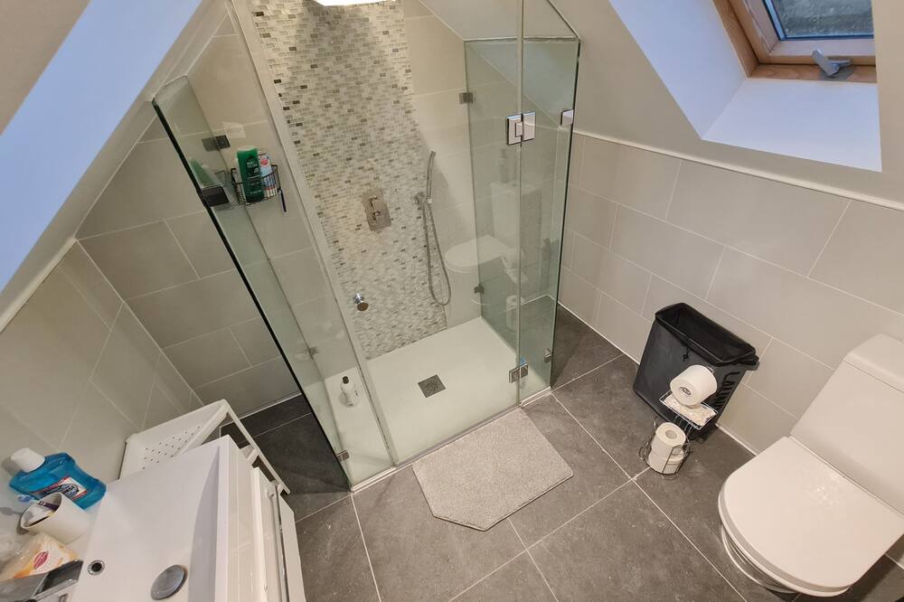 Photo of Bathroom in Underhill