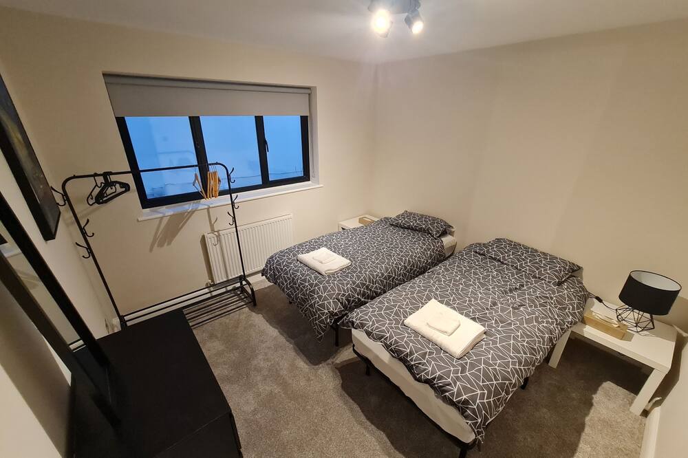 Photo of Bedroom in Underhill