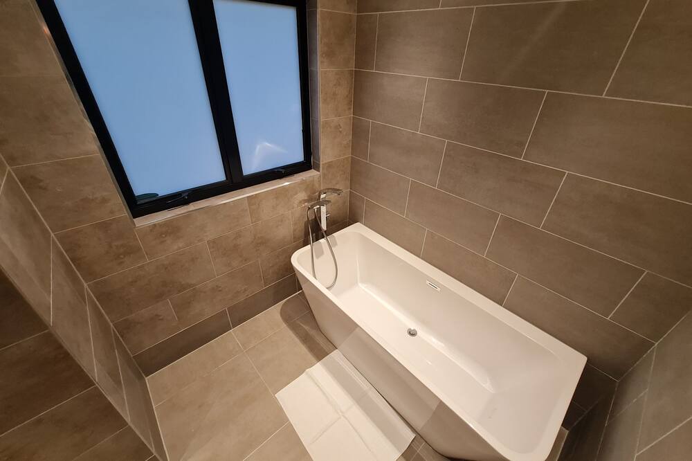 Photo of Bathroom in Underhill