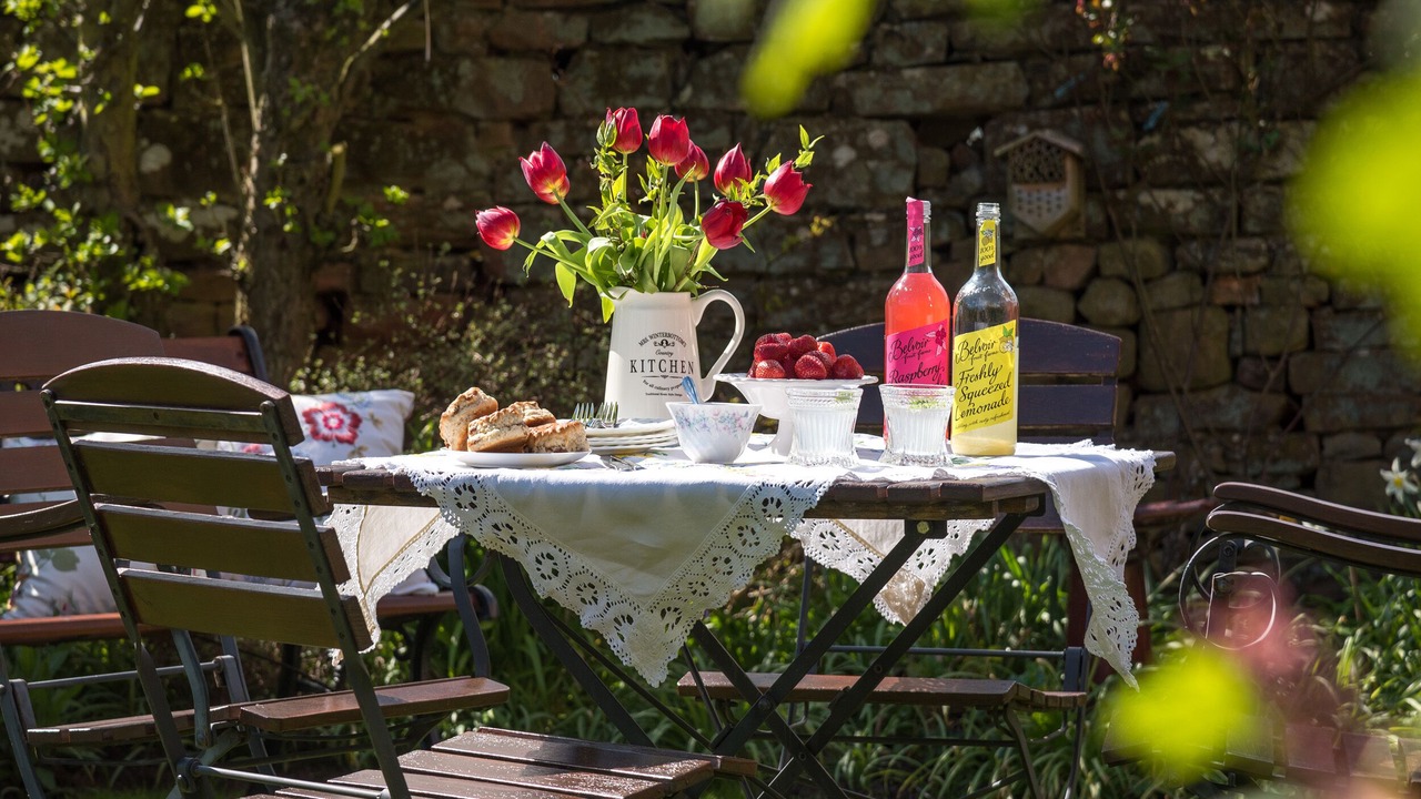 Photo of Outdoor in Dufton