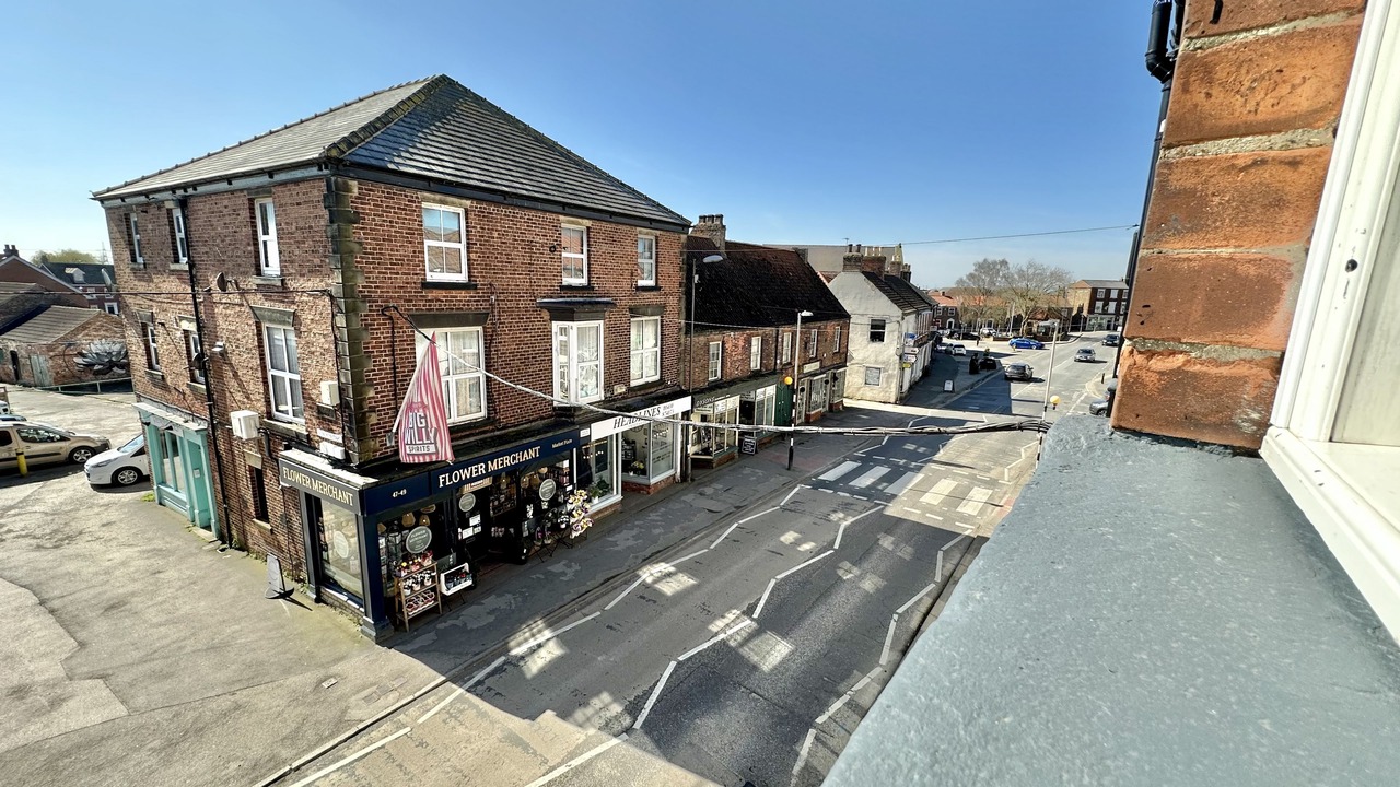 Photo of Outdoor in Market Weighton