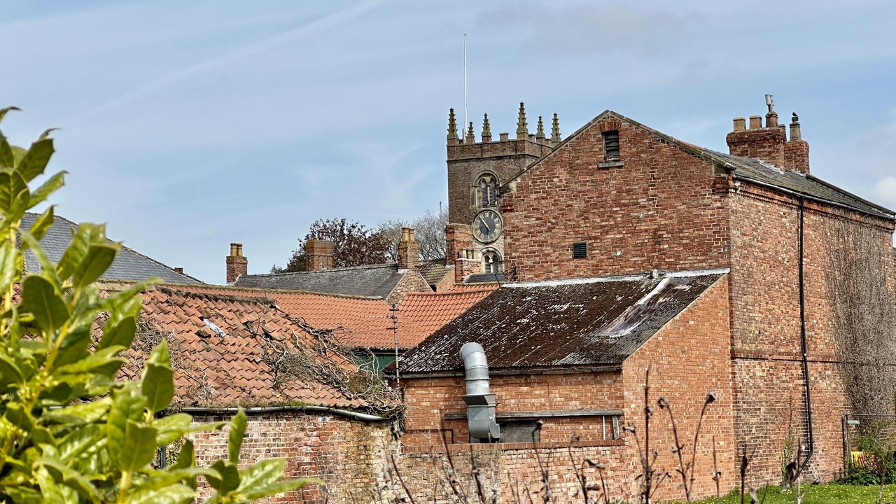 Photo of Outdoor in Market Weighton