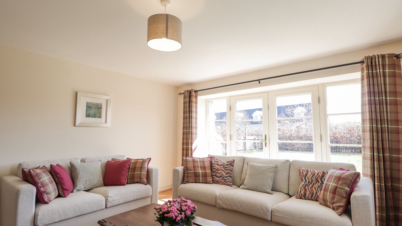Photo of Livingroom in Marybank