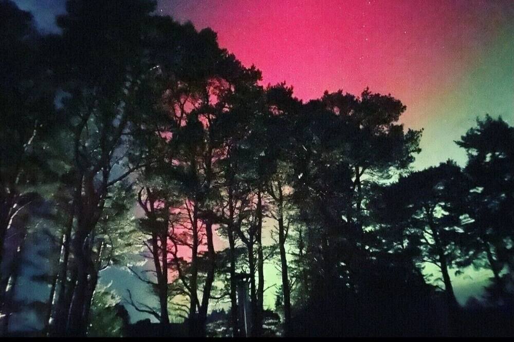 Photo of Outdoor in Brora