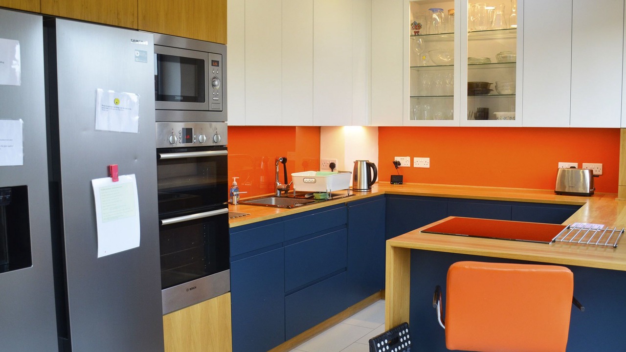 Photo of Kitchen in Redbridge