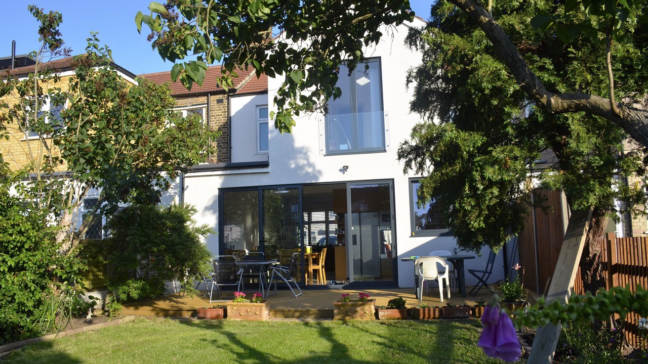 Photo of Outdoor in Redbridge