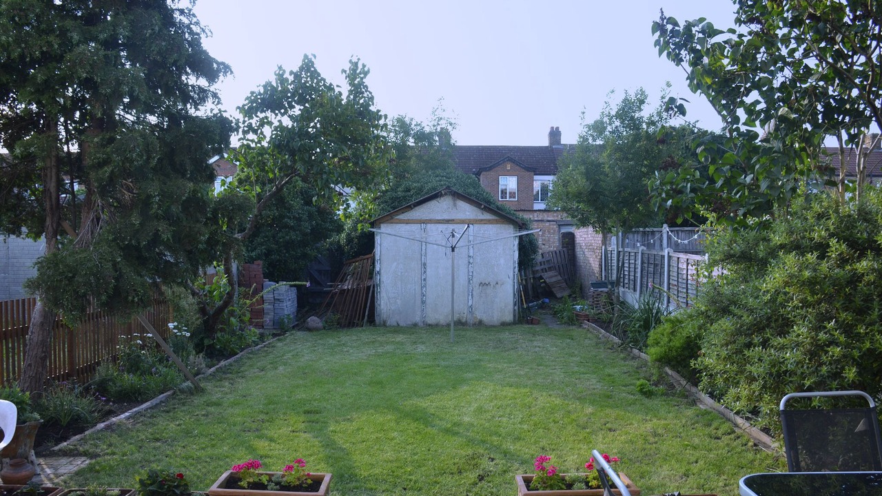 Photo of Outdoor in Redbridge