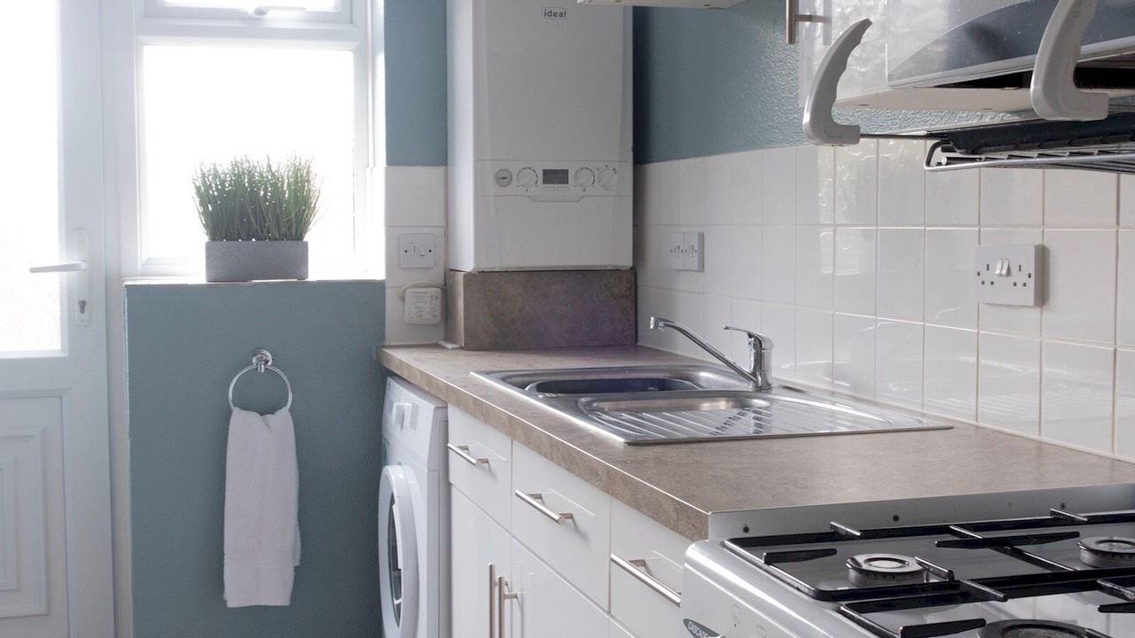 Photo of Kitchen in Scunthorpe