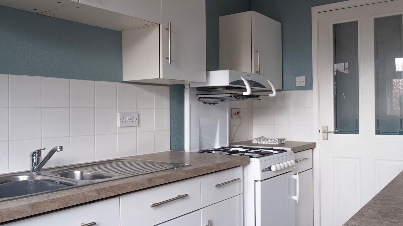 Photo of Kitchen in Scunthorpe