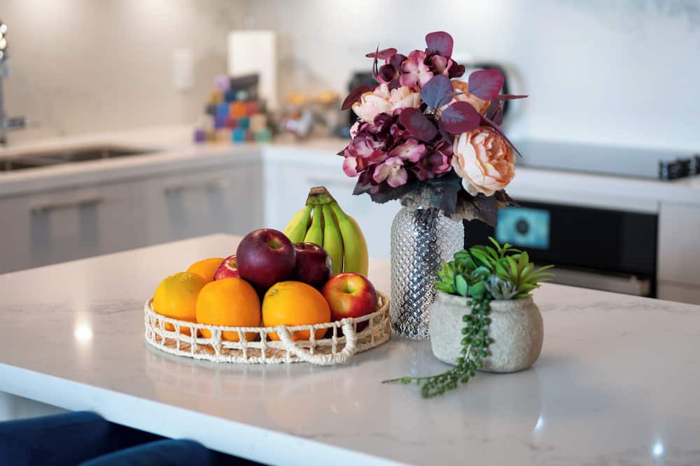 Photo of Kitchen in Unionville