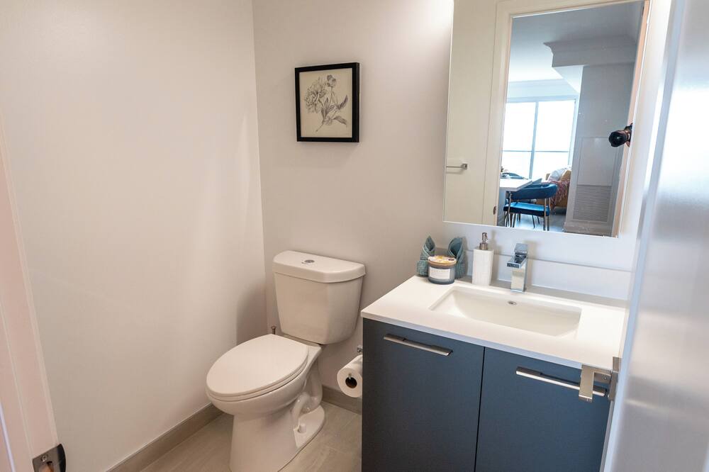Photo of Bathroom in Unionville