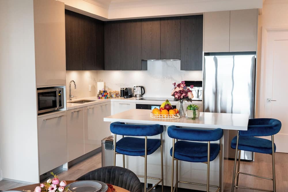 Photo of Kitchen in Unionville