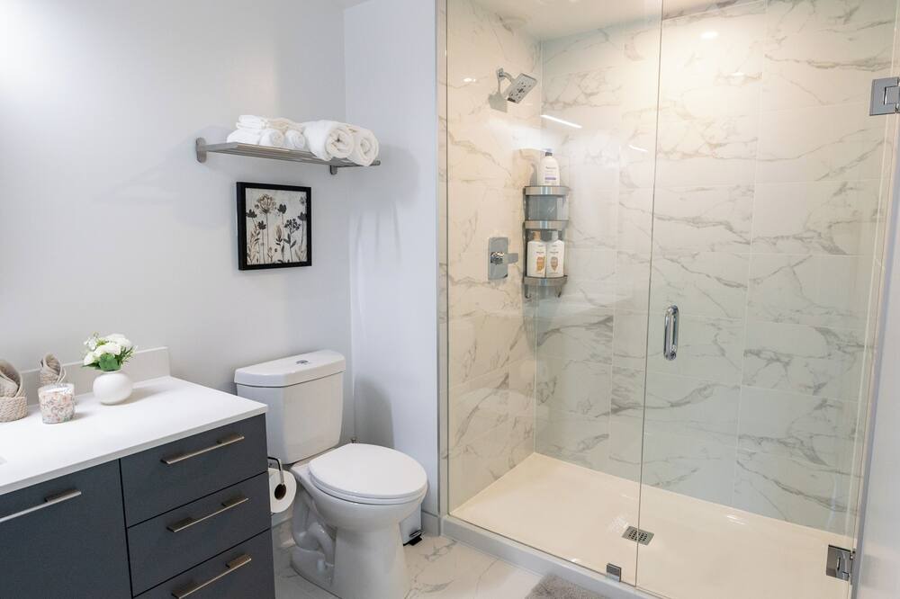 Photo of Bathroom in Unionville