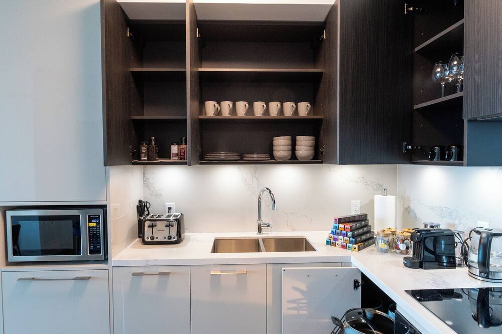 Photo of Kitchen in Unionville