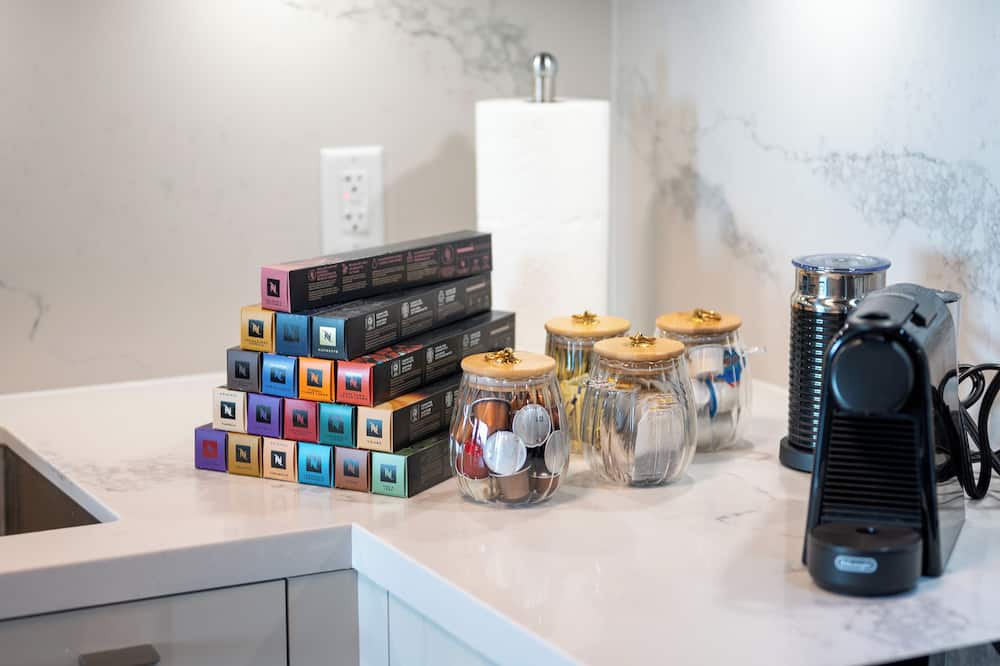 Photo of Kitchen in Unionville