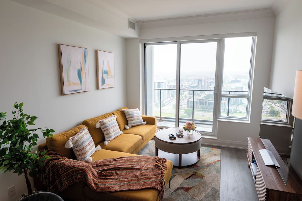 Photo of Livingroom in Unionville